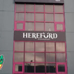 Hereford Restaurant