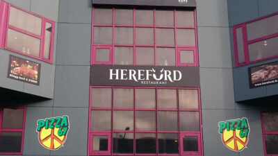 Hereford Restaurant